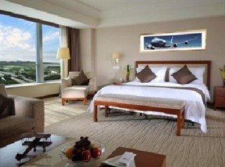 Fotos del hotel - Shenzhenair International Hotel