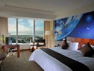 Fotos del hotel - Shenzhenair International Hotel
