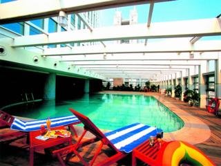 Fotos del hotel - Shenzhenair International Hotel