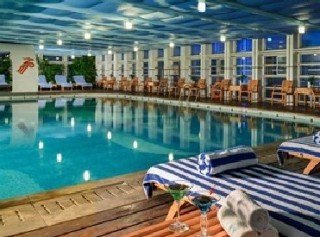 Fotos del hotel - Shenzhenair International Hotel