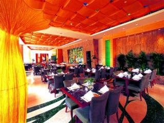 Fotos del hotel - Shenzhenair International Hotel
