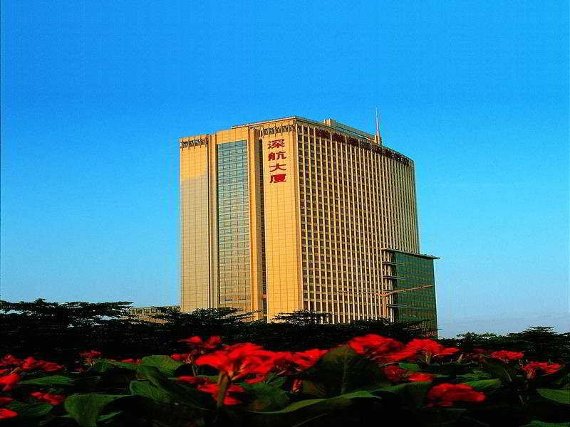 Fotos del hotel - Shenzhenair International Hotel