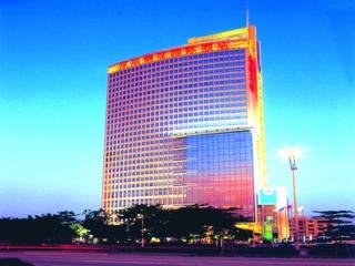 Fotos del hotel - Shenzhenair International Hotel