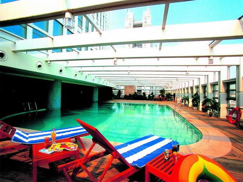 Fotos del hotel - Shenzhenair International Hotel