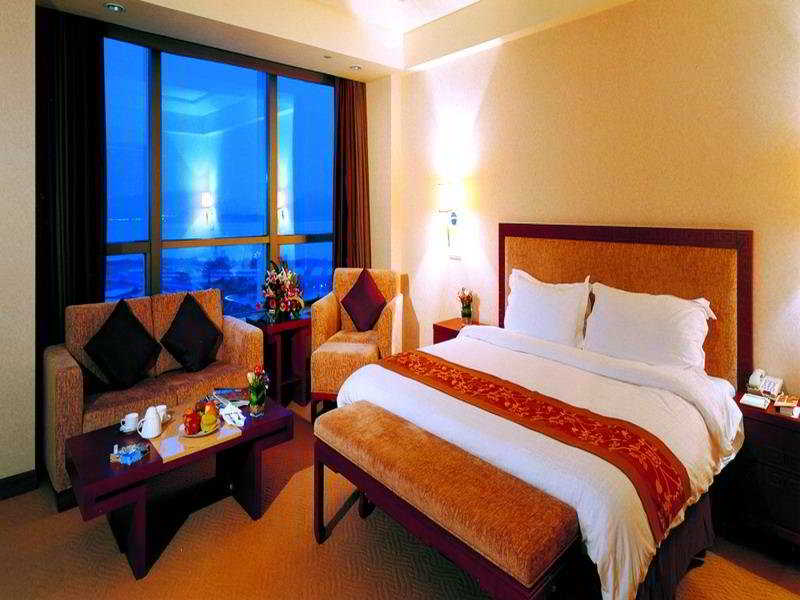 Fotos del hotel - Shenzhenair International Hotel