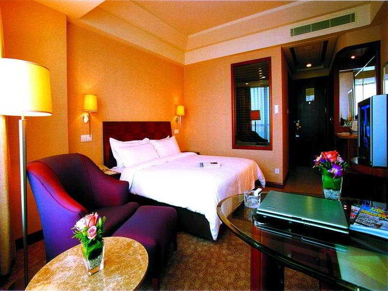Fotos del hotel - Shenzhenair International Hotel