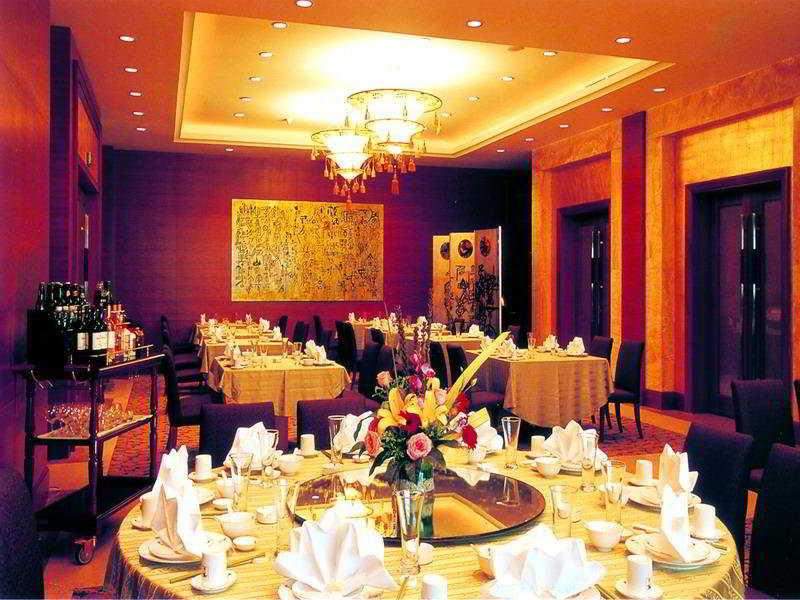 Fotos del hotel - Shenzhenair International Hotel