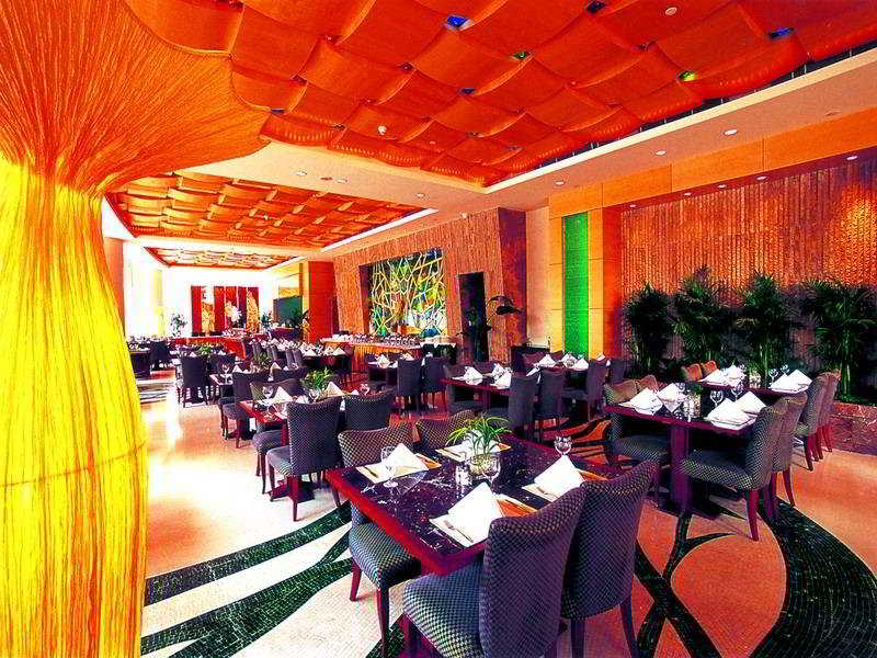 Fotos del hotel - Shenzhenair International Hotel
