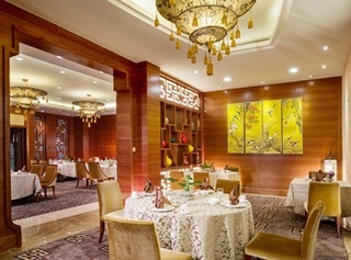 Fotos del hotel - Shenzhenair International Hotel