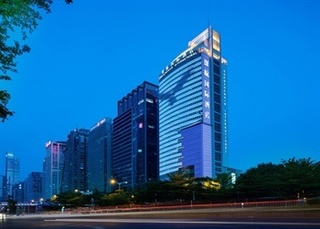 Fotos del hotel - Shenzhenair International Hotel