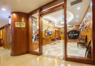 Fotos del hotel - Shenzhenair International Hotel