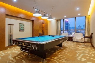 Fotos del hotel - Shenzhenair International Hotel