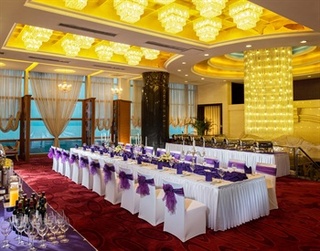 Fotos del hotel - Shenzhenair International Hotel