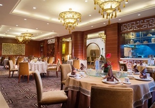 Fotos del hotel - Shenzhenair International Hotel