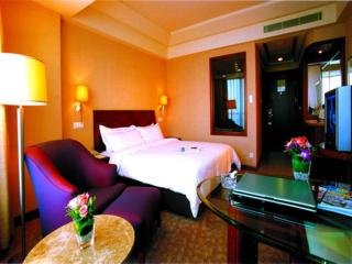 Fotos del hotel - Shenzhenair International Hotel