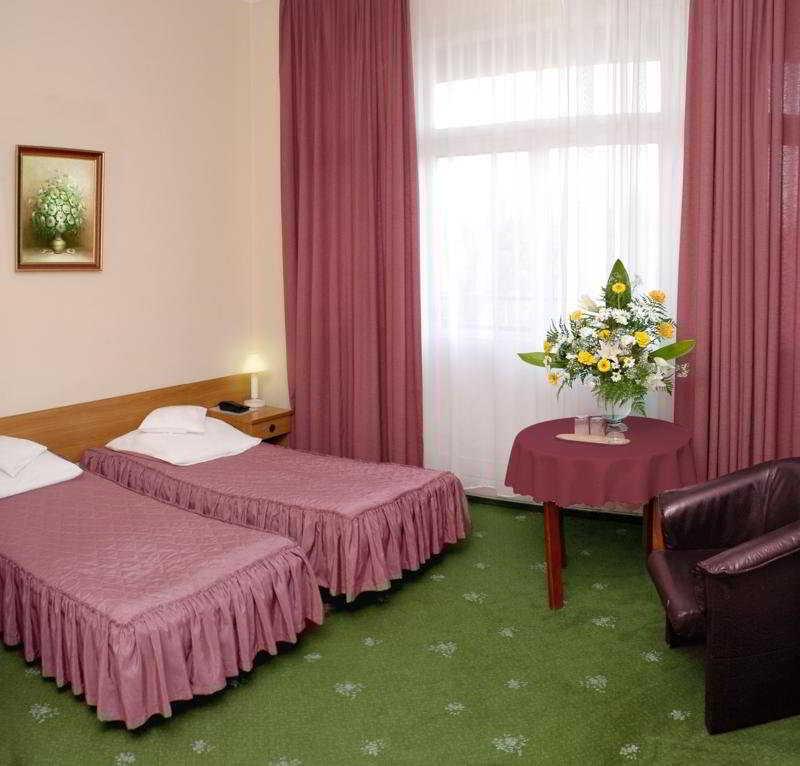 Fotos del hotel - PRASKI