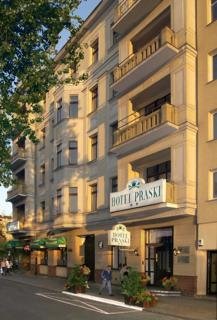 Fotos del hotel - PRASKI