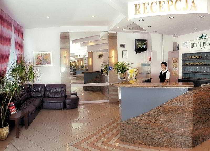 Fotos del hotel - PRASKI