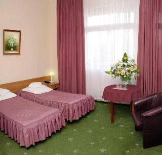 Fotos del hotel - PRASKI