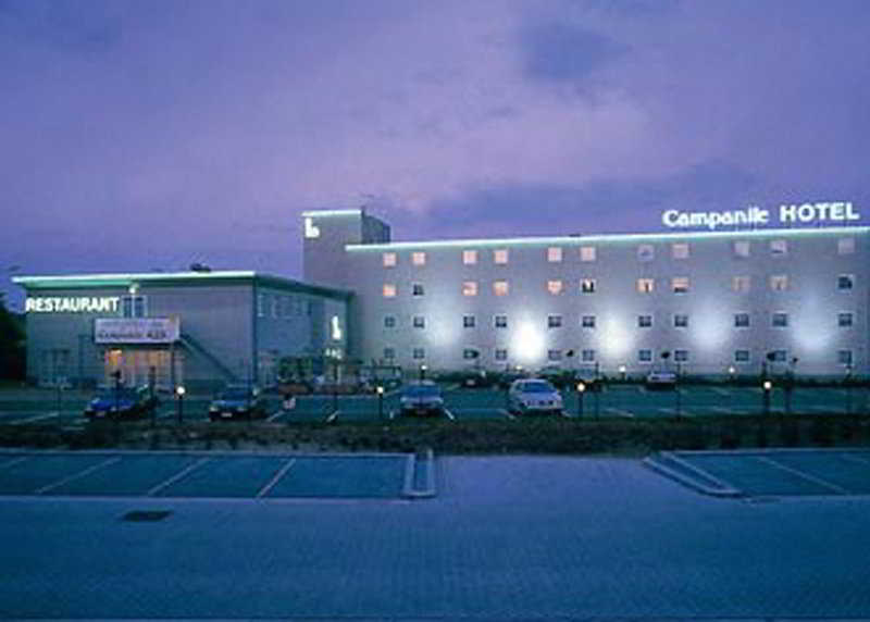 Fotos del hotel - Campanile Brussels Vilvoorde