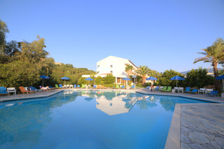 Fotos del hotel - Nafsika Hotel - Adults Only