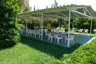 Fotos del hotel - Nafsika Hotel - Adults Only