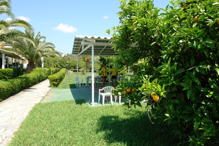 Fotos del hotel - Nafsika Hotel - Adults Only