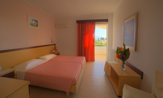 Fotos del hotel - Nafsika Hotel - Adults Only
