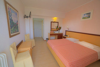 Fotos del hotel - Nafsika Hotel - Adults Only