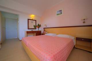 Fotos del hotel - Nafsika Hotel - Adults Only