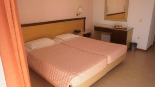 Fotos del hotel - Nafsika Hotel - Adults Only