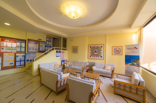 Fotos del hotel - Nafsika Hotel - Adults Only