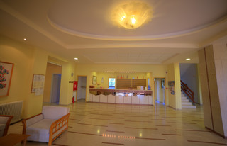Fotos del hotel - Nafsika Hotel - Adults Only