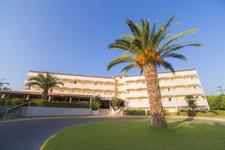 Fotos del hotel - Nafsika Hotel - Adults Only