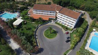 Fotos del hotel - Nafsika Hotel - Adults Only