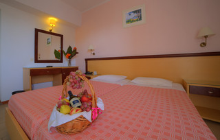 Fotos del hotel - Nafsika Hotel - Adults Only