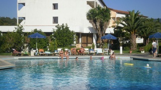 Fotos del hotel - Nafsika Hotel - Adults Only