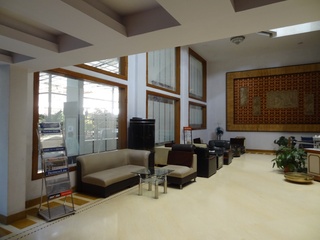 Fotos del hotel - Golden Metro Hotel