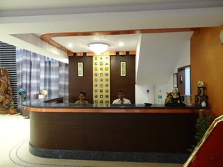 Fotos del hotel - Golden Metro Hotel