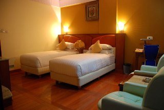 Fotos del hotel - Golden Metro Hotel