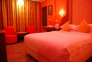 Fotos del hotel - Golden Metro Hotel