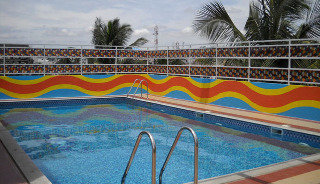 Fotos del hotel - Golden Metro Hotel
