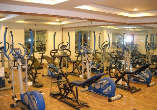 Fotos del hotel - Golden Metro Hotel