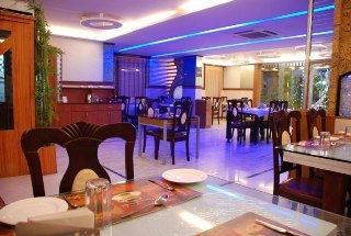 Fotos del hotel - Golden Metro Hotel