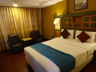 Fotos del hotel - Golden Metro Hotel