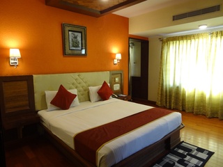 Fotos del hotel - Golden Metro Hotel