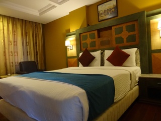 Fotos del hotel - Golden Metro Hotel