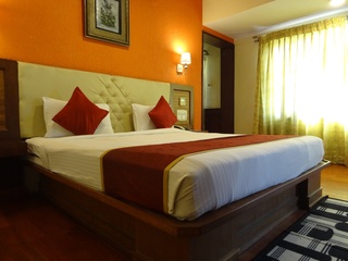 Fotos del hotel - Golden Metro Hotel