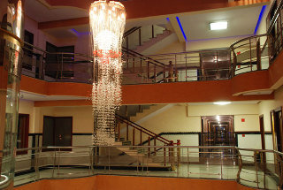 Fotos del hotel - Golden Metro Hotel