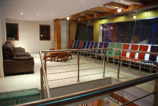 Fotos del hotel - Golden Metro Hotel